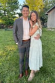 Amazing, so comfortable, probably my new favorite dress. Stretches and fits in all the right places. I receive a lot of compliments on it as well. Definitely purchase, you won't be disappointed. - Ashlee M.