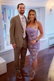I bought this dress for a Memorial Day weekend wedding. It was the perfect blend of spring and summer, and so comfortable. Perfect for dancing all night! - Lauren A.