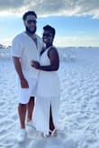 Was the perfect dress for an all white event at the beach! - Maricarmen R.