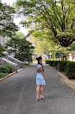 It was perfect for my grad ! I wore it all day and it was very comfortable and fit perfectly. - Jessica N.