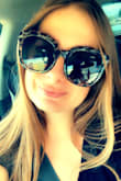 I absolutely love them my favorite glasses!! A must have - Olivia C.