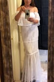 Beautiful dress and super comfortable!  It was my top 2 dresses from Lulus, highly recommend this dress. - Jean S.