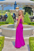 The outfit fit great! And is good quality too. It pictured flawlessly outside. I would definitely recommend. - Emily C.