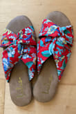 I love Lulus and have never had anything arrive that didn't match the photos. Unfortunately, that is what happened. I was so excited for these shoes but they look nothing like what I ordered so they will be returned, disappointing - Katrina S.