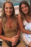I bought this dress to wear on my 30th birthday and looked stunning - Ashley C.