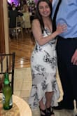 Beautiful for summer wedding. Lightweight, flowey and fit perfect! Got so many compliments - Danielle P.