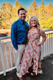 Perfect fit and lifted my spirits! I got so many compliments on it and it made me feel awesome! Love this dress!!! - Cindy D.