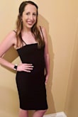 I got so many compliments!! I loved this dress however it was a little tight, even with spanx! - Ashlea A.