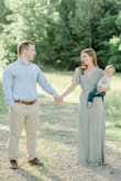 It is a beautiful dress! Flows well, very flattering and gorgeous color! Little long (but I am short). Photographs beautifully. - Laura A.