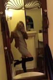 I've been waiting to find the perfect thigh high, sexy boots for a long time and I took a chance on Lulus for the first time and am SO glad I did. They fit true to size, are exactly as described and pictured. I will definitely be purchasing more apparel from them in the future. - Elena V.