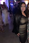 This dress was very flattering and comfortable. - VICTORIA Y.