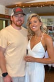 True to size! Perfect for my bridal shower outfit! - Carley B.