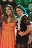 My 14 year old was self conscious about wearing it because of how she views herself.
That dress gave her so much confidence and everyone at the party gave her compliments.
She will definitely be buying more dresses from Lulus. - Maritza R.