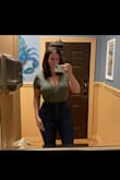 I absolutely love this bodysuit! Hoping they restock it in black soon! Phenomenal stretch and fits perfectly! - Marina W.