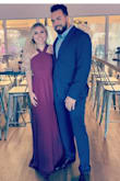 I couldn't believe how quick I received my dresses! Almost as quick as Amazon prime. I was in a pinch trying to find a dress to wear to a wedding and lulu's saved the day! Everything from the reviews to returns was so efficient! This dress was amazing btw !!! - Samantha H.