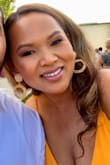 These earrings matched perfectly with my dress! The color and quality were great! Really happy with my purchase! - Nath H.