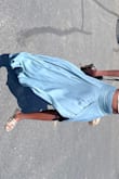 Fits really well and the color is beautiful - Sandrine N.