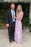This dress is perfect for summer weddings! I actually bought it in a second color because of how great it is. - Diana G.