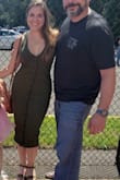 I wore this on a hot summer day to my daughter's outdoor recital and was comfortable and happy! Found it very flattering! - Michelle M.