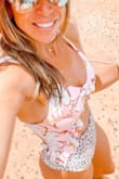 Great quality! Super comfortable! Got a lot of compliments and also asking where I got it:) - Keyla M.