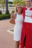 Love this dress!! Comfortable classic.
Great fit - Jill S.