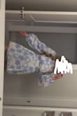Got this dress for senior ball. Definitely my favorite dress I've worn to any function. So so flattering, especially for your waist and legs. Actually pretty comfy and functional too- I spent 3 hours in a mosh pit and the dress came out still looking great. :) - Sophie P.
