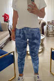 Super comfy and sexy leggings! Love them! They were a light bit loose at the waist but trained with them and they were fine. - Danelia H.