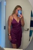 Love this dress. Bought it for a cocktail wedding in July, hope it is cool & cute! - Morgan H.