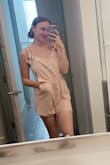 Fits perfectly and is so cute & comfy! Perfect for a chill day. - Chalon F.