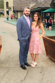 Awesome dress! Felt so beautiful and loved the pockets! - Shelby L.