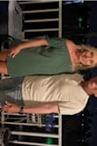 I wore this dress to my wedding rehearsal on the beach. So comfortable and so cute. Very short. But that's part of its cuteness. - Michele W.