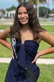 Love the outfit. I received at lot of compliments. - Marjorie B.
