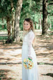 Got so many compliments. Everyone loved it! - Meagan