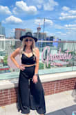 Got sooooo many compliments! Wore it to Nashville so
Comfortable and cute! - Ayla H.