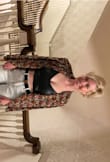 Such a fun, sexy top! Fits true to size and given its structure, a larger chest can get away with out wearing a bra. - Nicole P.