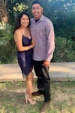 I loved this lace dress! Perfect for summer weddings! Was a little tight on my hips but perfect everywhere else. - Andrea R.