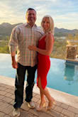 I loved this dress! Comfortable and the quality is great. Definitely made me feel sexy & my husband loved it as well. - Lauren F.
