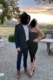 I love this dress. It is sexy and flattering but still appropriate to wear to a cocktail party. I got lots of compliments and it was super comfortable to wear for an extended time. Will definitely continue to wear to other events. - Emily J.