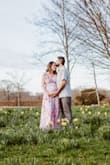 Got it for my maternity photo shoot but would wear it to any event/party or even brunch or something more casual during summer. Great quality and very pretty and comfortable. - Zsofia A.