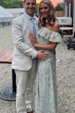 Wore this dress for a wedding, and it was perfect! I got so many compliments, and it fit PERFECT. The length was perfect with heels also! Love love love it. - Erikah S.