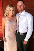 The most amazing dress! Beautiful color, awesome fit. So many compliments while wearing this dress - Stephanie J.