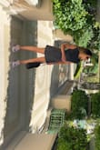 Loved it! Looks so much better on than on the hanger - Melissa L.
