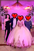 My friend recommended Lulus to me, this was my first time purchasing a dress from Lulus, definitely won't be my last time and I will recommend Lulus to my friends, I wore this dress for my cousin's birthday party, I love it, it is a perfect dress for a party, also I felt comfortable to move around. - Shary R.