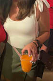 So, so, flattering and fit perfectly. The material is so comfortable too. - Ann C.