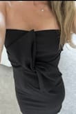 The design in the front is soo cute! Gives a little dimension without being excessive. - Breanna H.