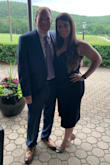 This dress was so comfortable and flattering on my pear shape figure. It has adjustable straps so I didn't need to wear a bra. Would recommend! - Deborah G.