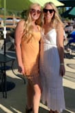 Love this dress! Got so many compliments! The straps were a little loose but it fit well everywhere else! - Shelby B.