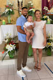 Es un hermoso vestido, todo está perfecto, es hermoso y de muy buena calidad! - HLove T.