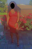 I loved the dress! Delivery was super fast. - Marleine L.