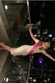 Wore this for my bachelorette dinner and loved it! - Gabriella B.